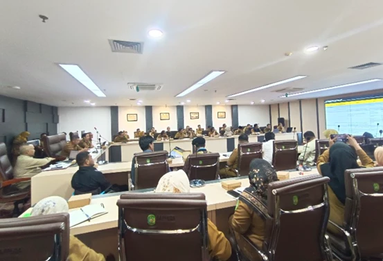 Pemkab Kukar Gelar Musrenbang Tematik, Tegaskan Afirmasi untuk Kelompok Rentan